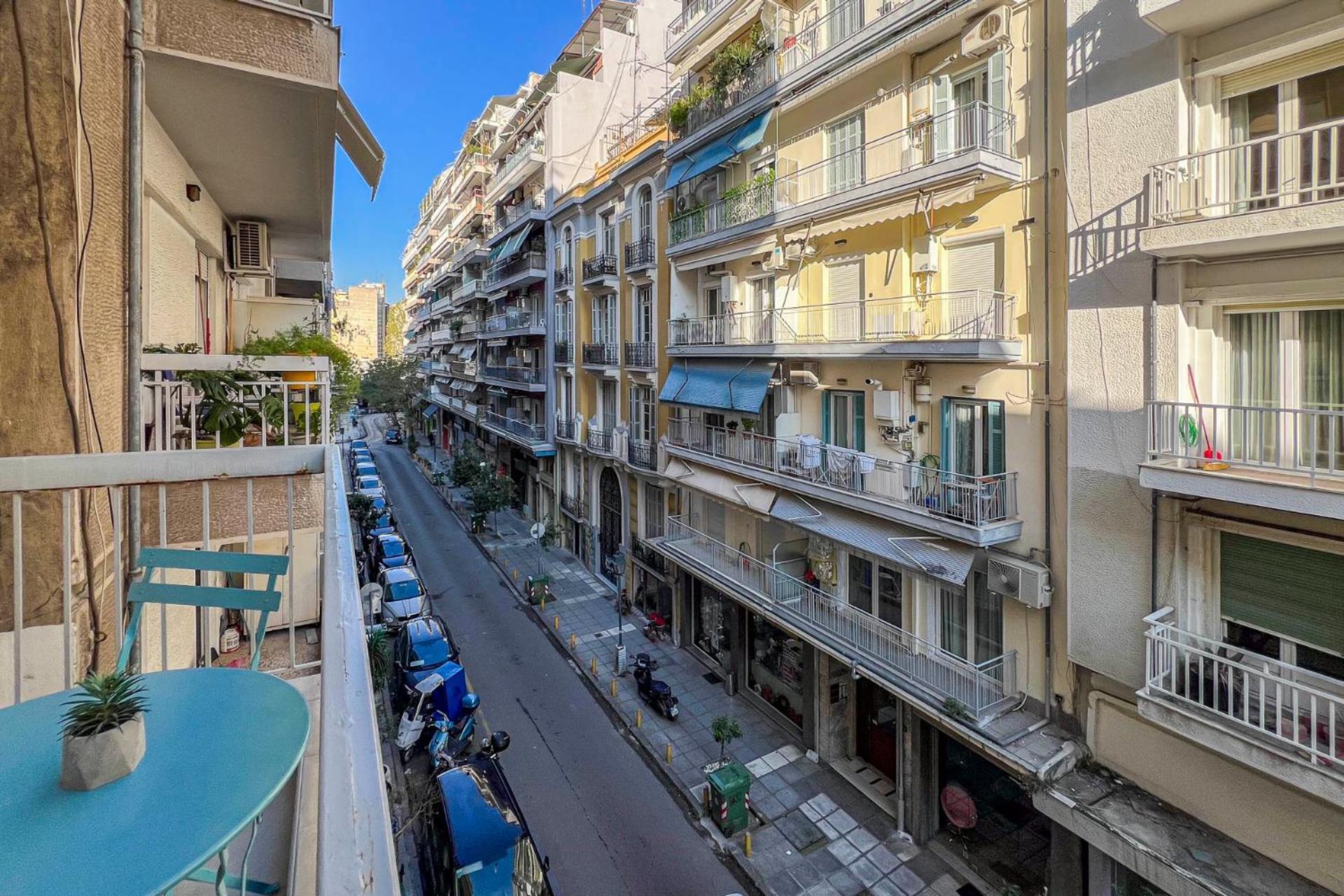 Incitybnb - Chic Suite Θεσσαλονίκη Εξωτερικό φωτογραφία