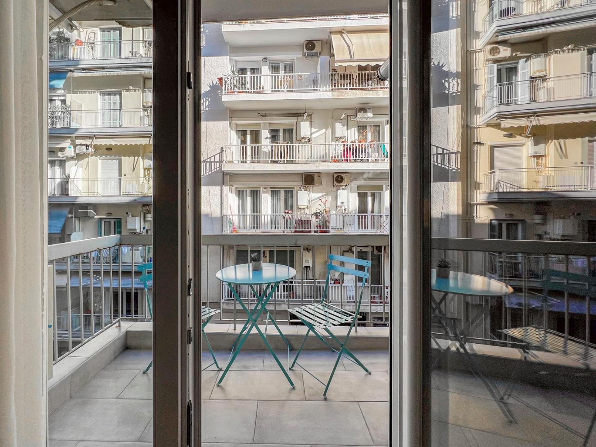 Incitybnb - Chic Suite Θεσσαλονίκη Εξωτερικό φωτογραφία